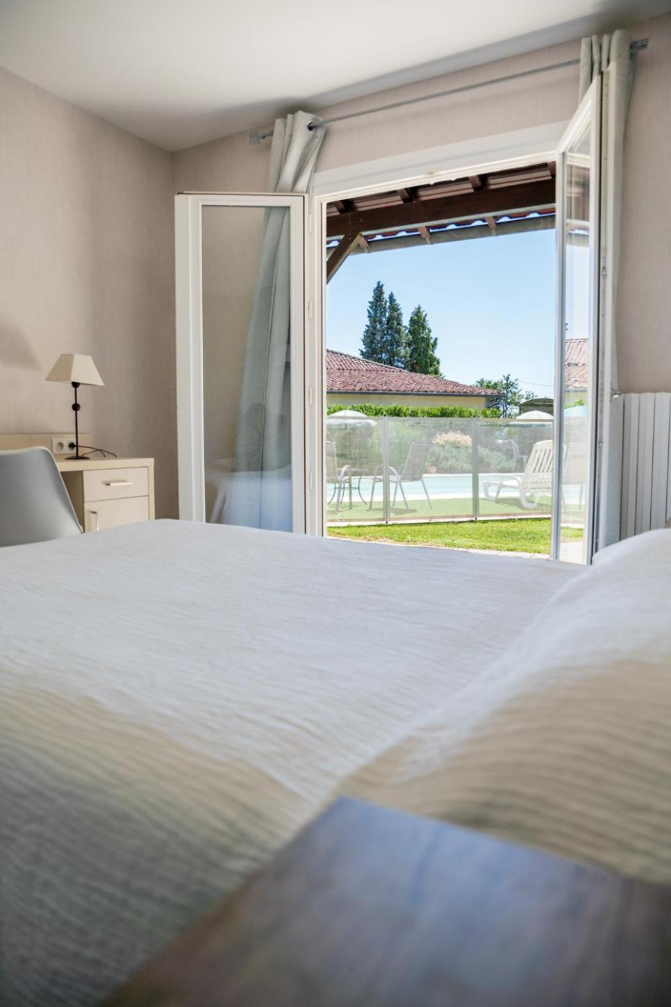 Le Relais Des Tuileries Hotel